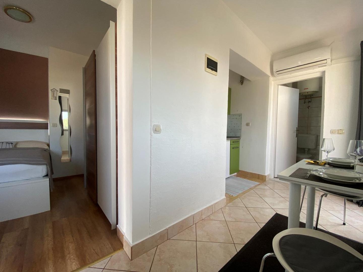 קרק Charming Apartments Dodo מראה חיצוני תמונה
