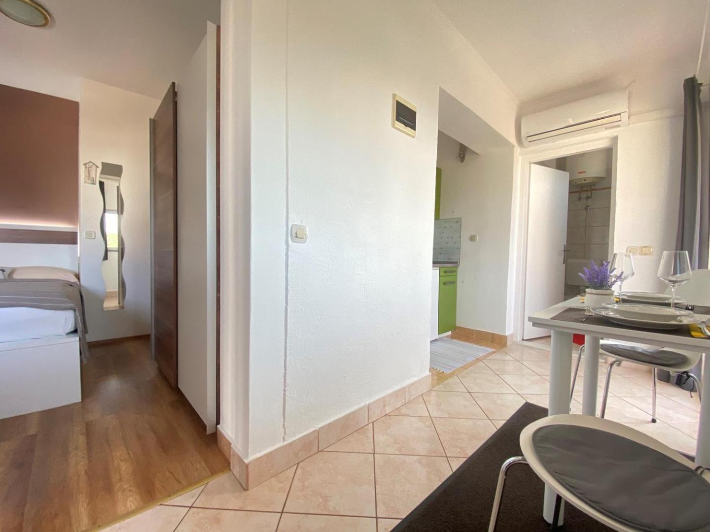 קרק Charming Apartments Dodo מראה חיצוני תמונה
