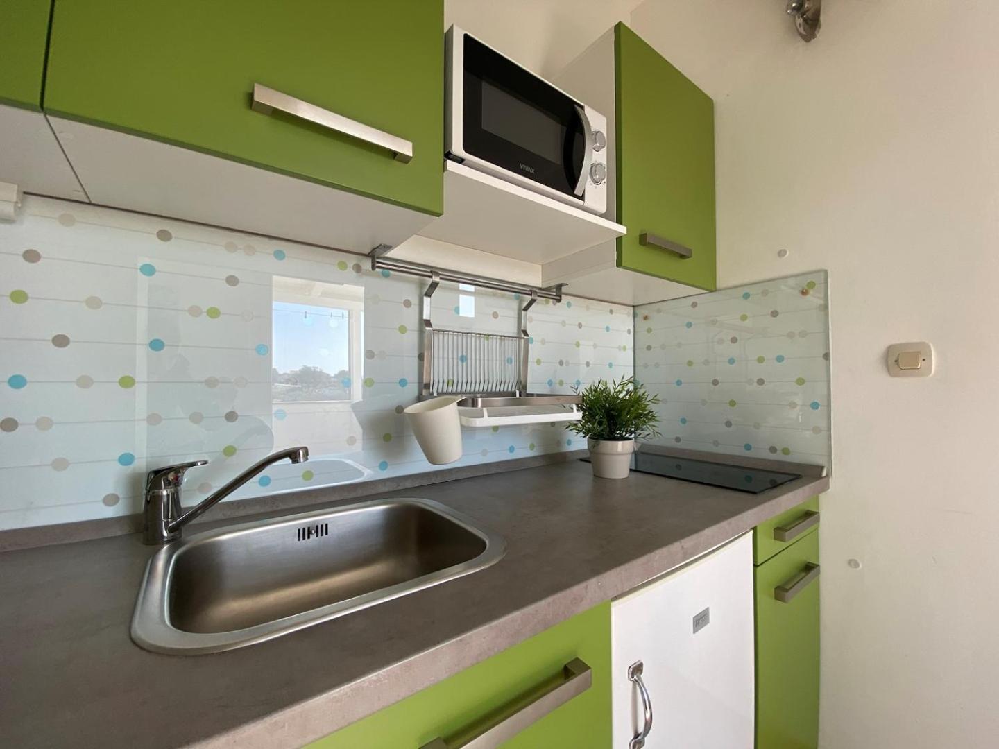 קרק Charming Apartments Dodo מראה חיצוני תמונה