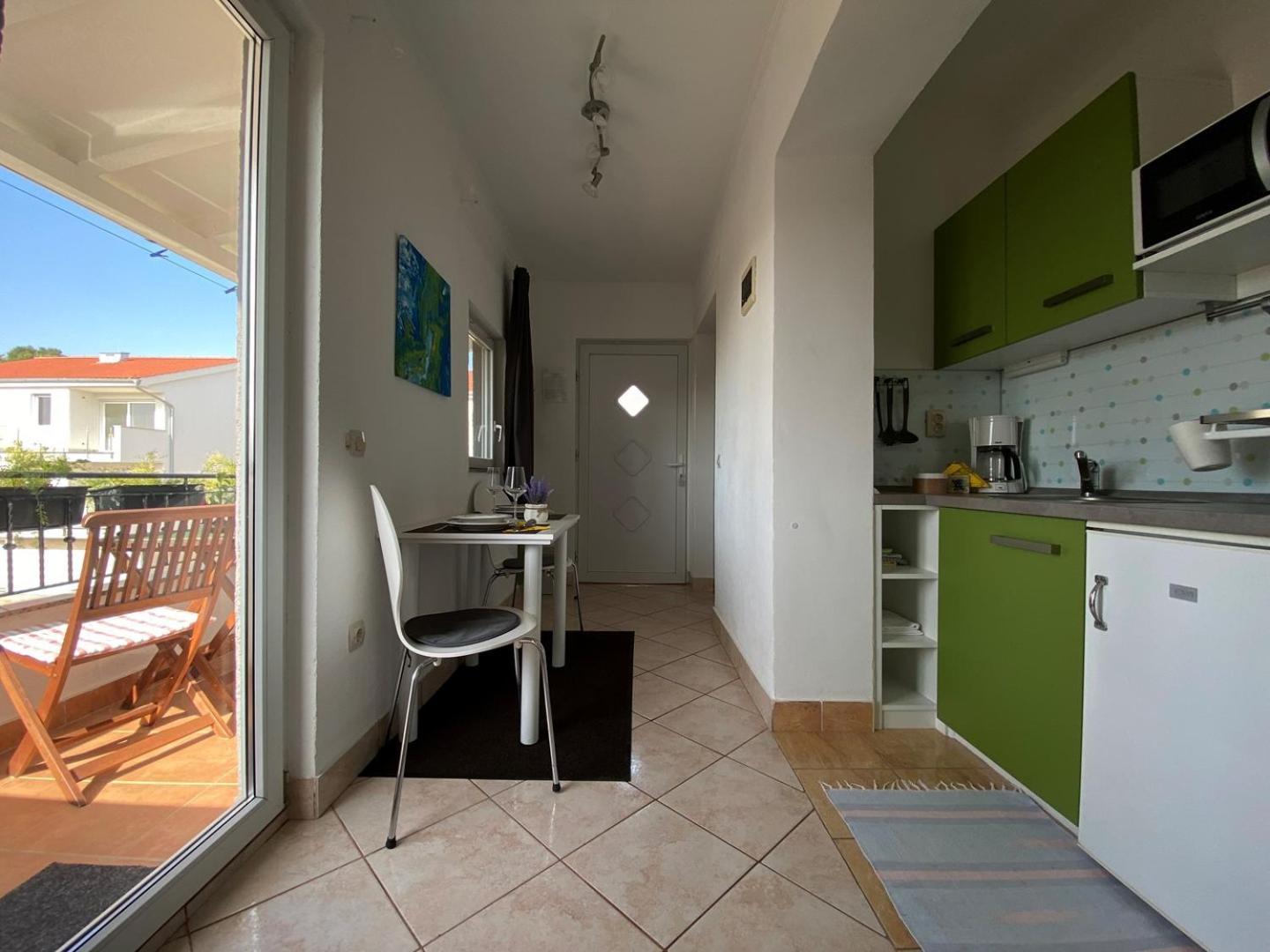 קרק Charming Apartments Dodo מראה חיצוני תמונה