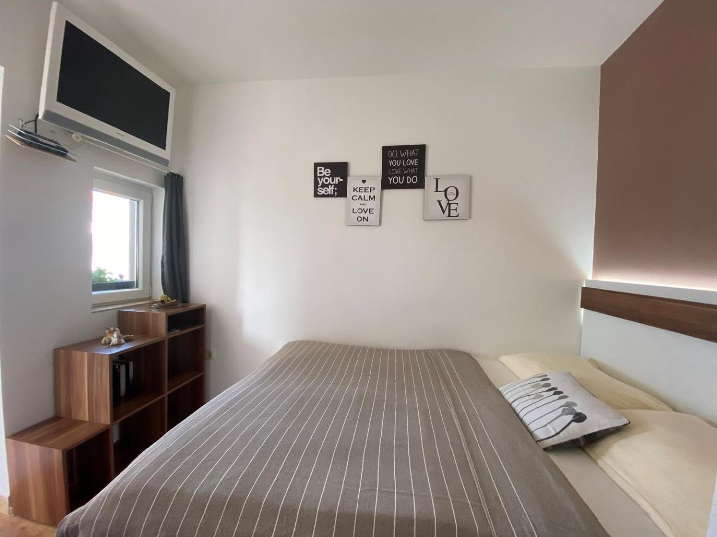 קרק Charming Apartments Dodo מראה חיצוני תמונה
