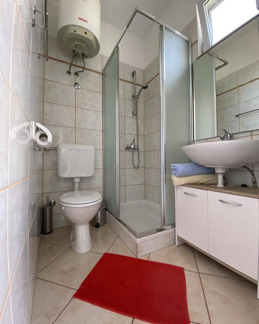 קרק Charming Apartments Dodo מראה חיצוני תמונה