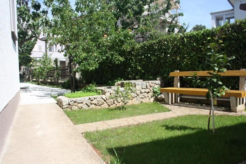 קרק Charming Apartments Dodo מראה חיצוני תמונה