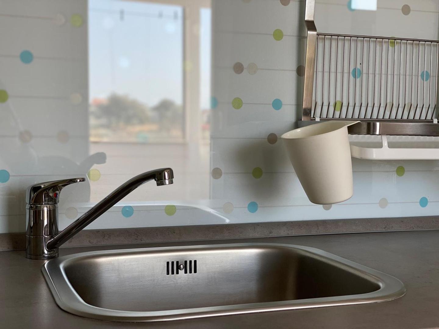 קרק Charming Apartments Dodo מראה חיצוני תמונה