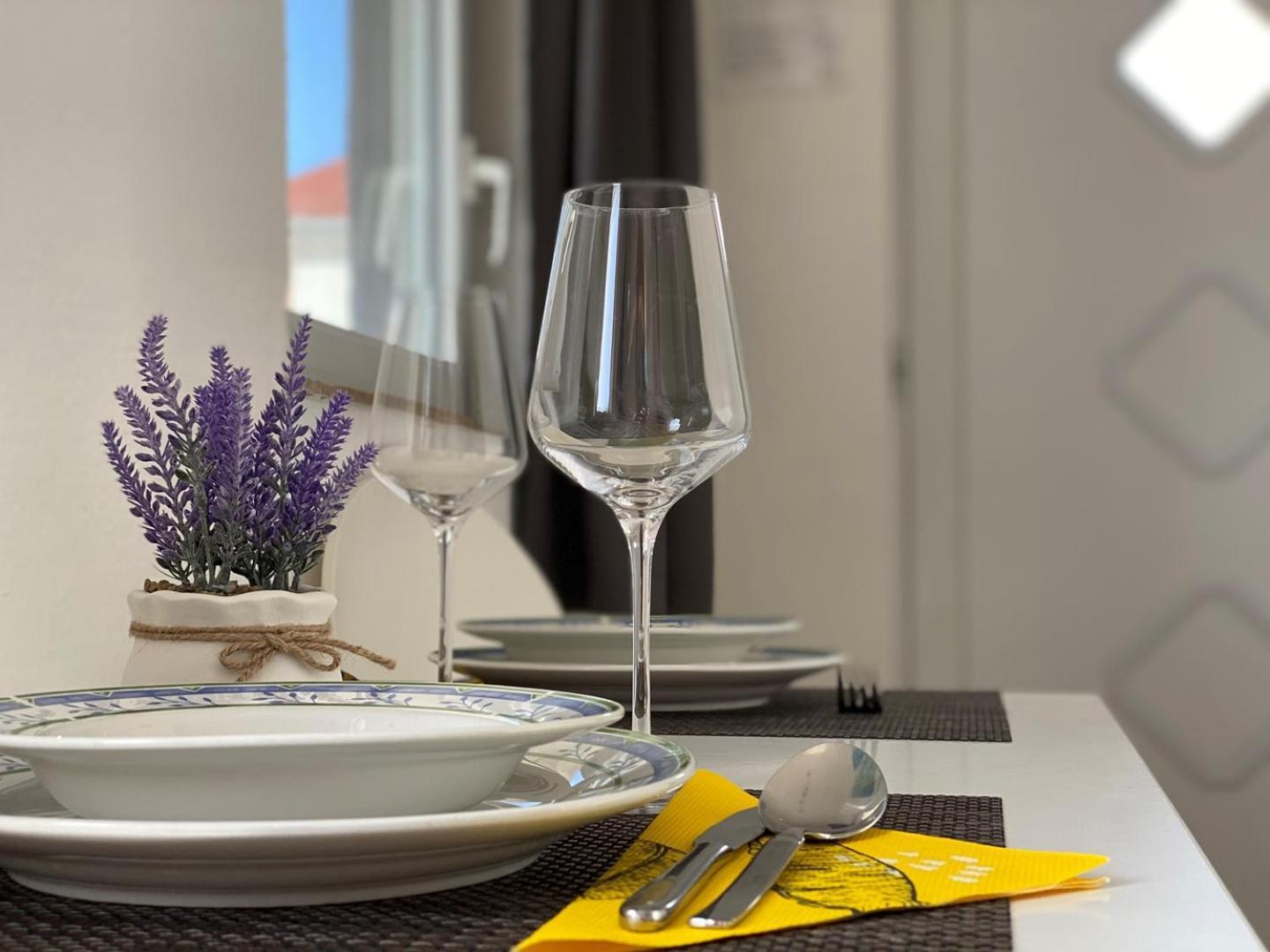 קרק Charming Apartments Dodo מראה חיצוני תמונה