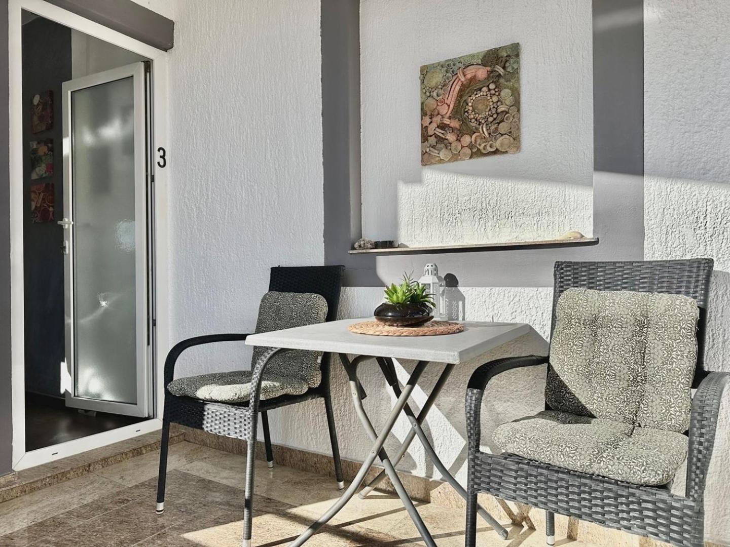 קרק Charming Apartments Dodo מראה חיצוני תמונה