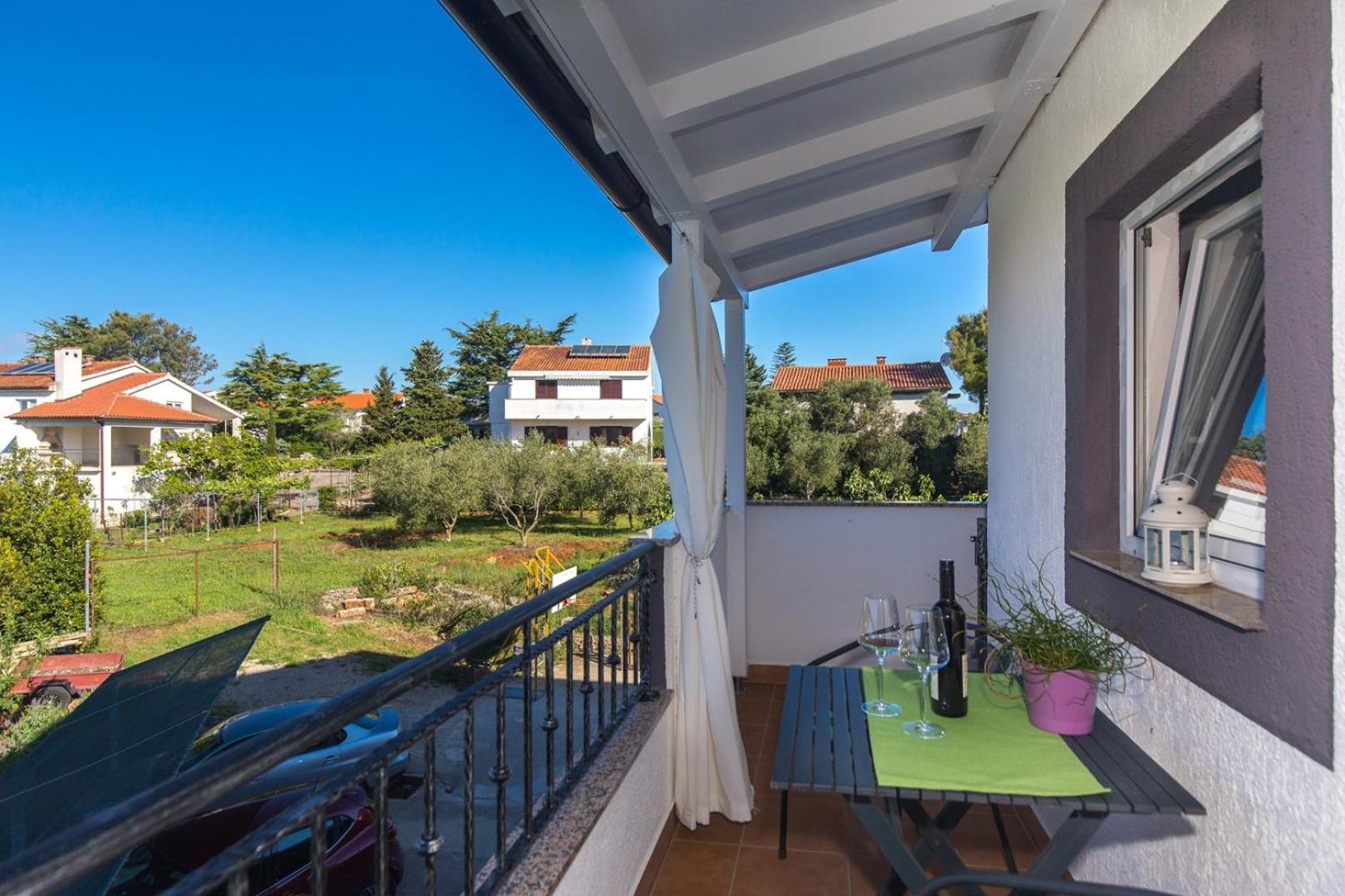 קרק Charming Apartments Dodo מראה חיצוני תמונה