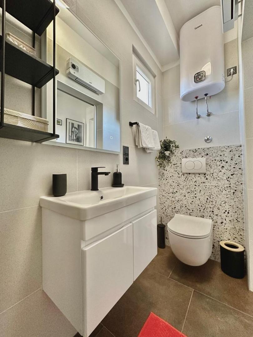 קרק Charming Apartments Dodo מראה חיצוני תמונה