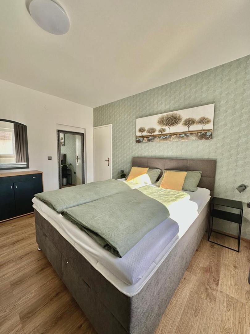 קרק Charming Apartments Dodo מראה חיצוני תמונה