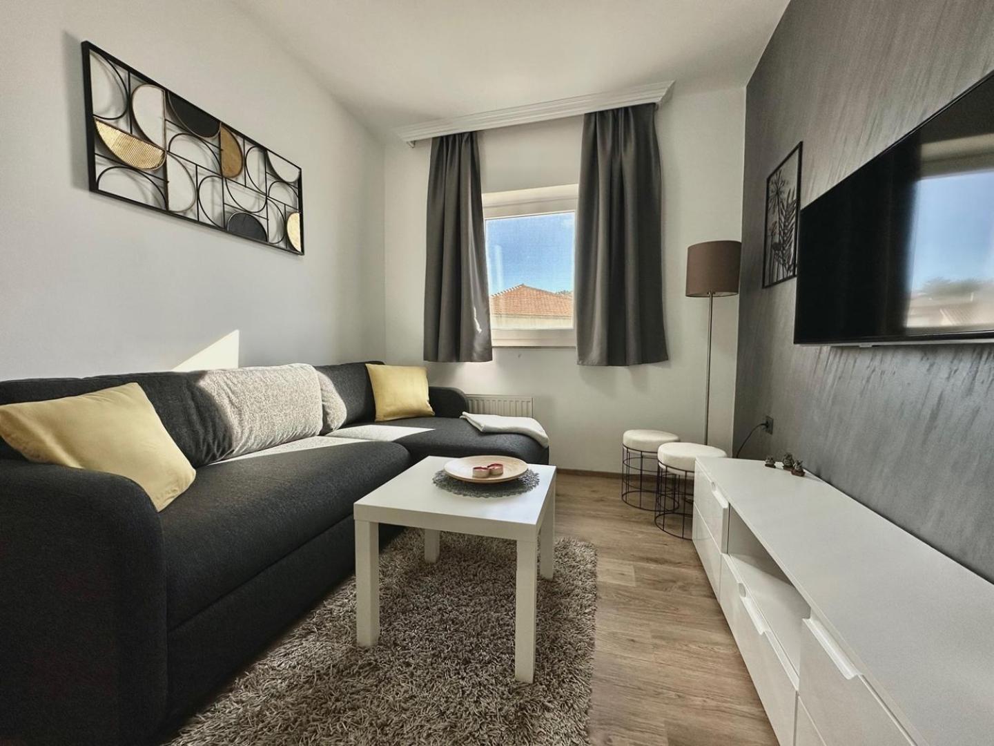 קרק Charming Apartments Dodo מראה חיצוני תמונה
