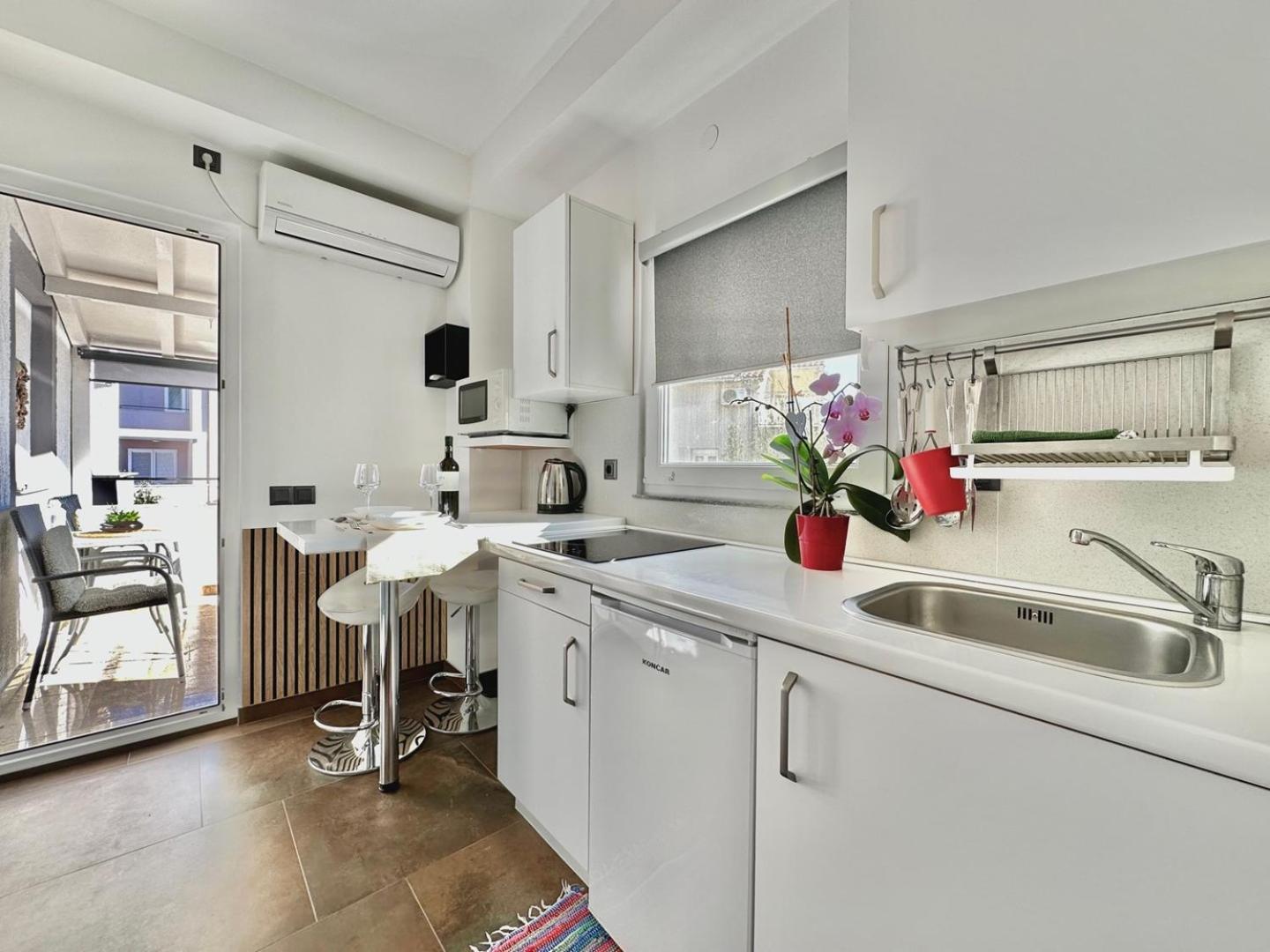 קרק Charming Apartments Dodo מראה חיצוני תמונה