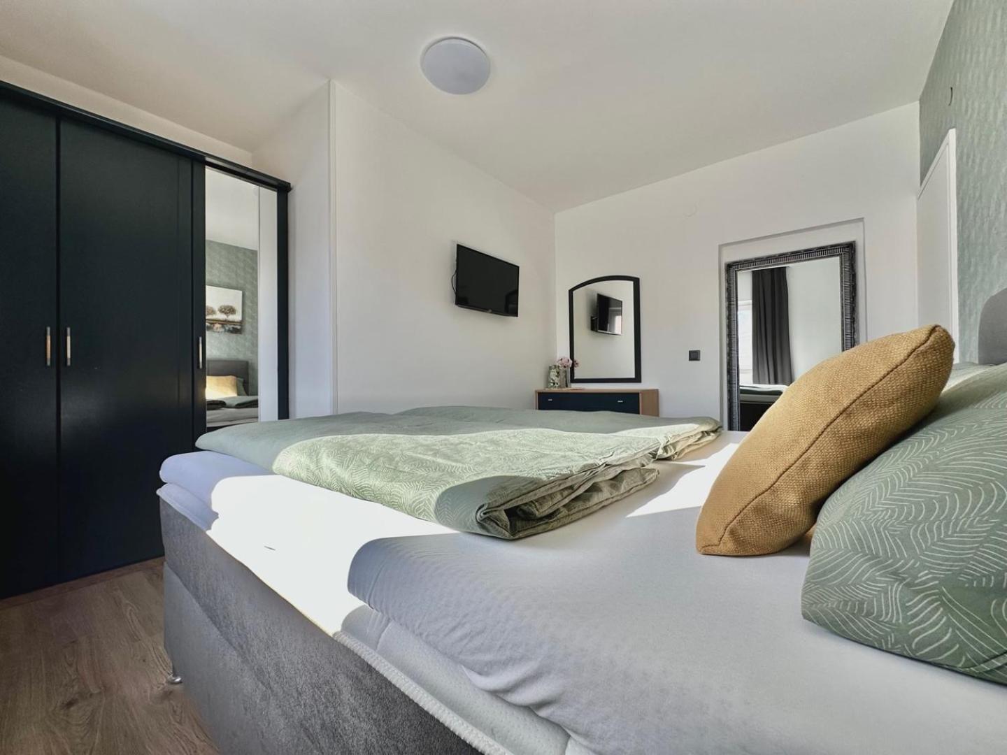 קרק Charming Apartments Dodo מראה חיצוני תמונה