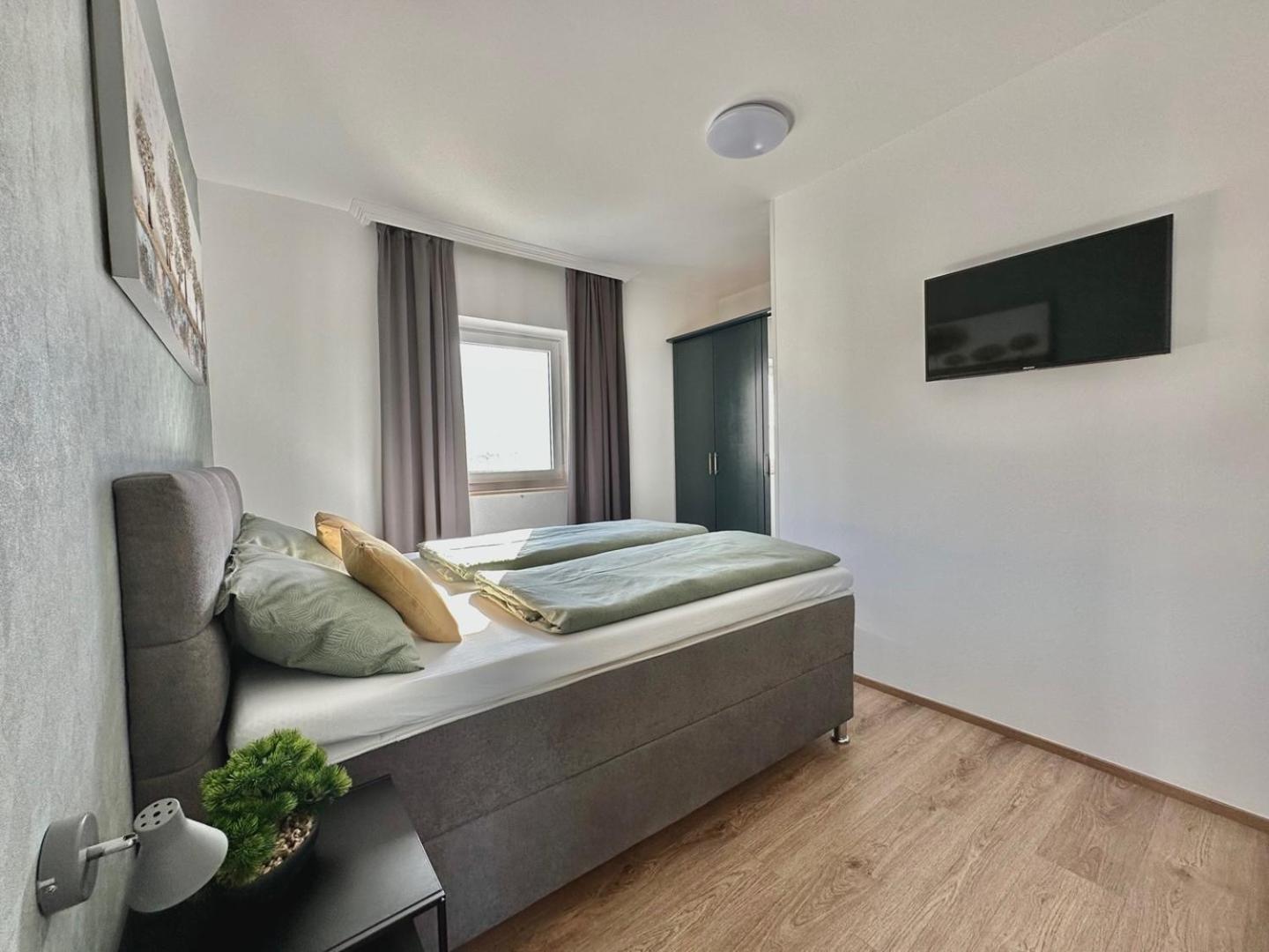 קרק Charming Apartments Dodo מראה חיצוני תמונה