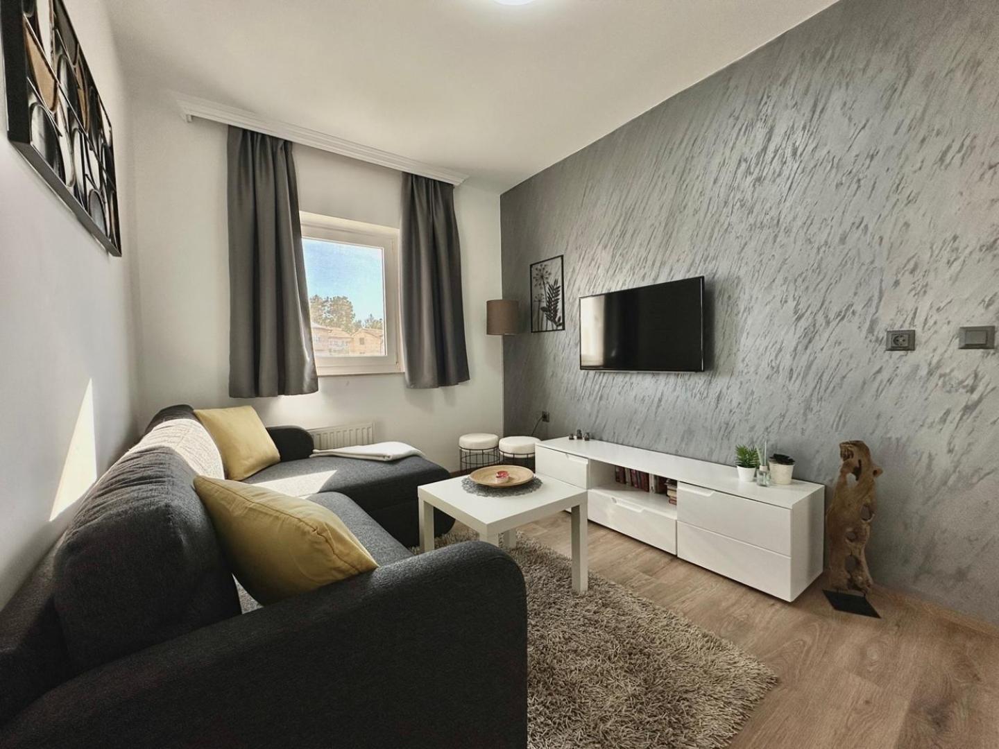 קרק Charming Apartments Dodo מראה חיצוני תמונה