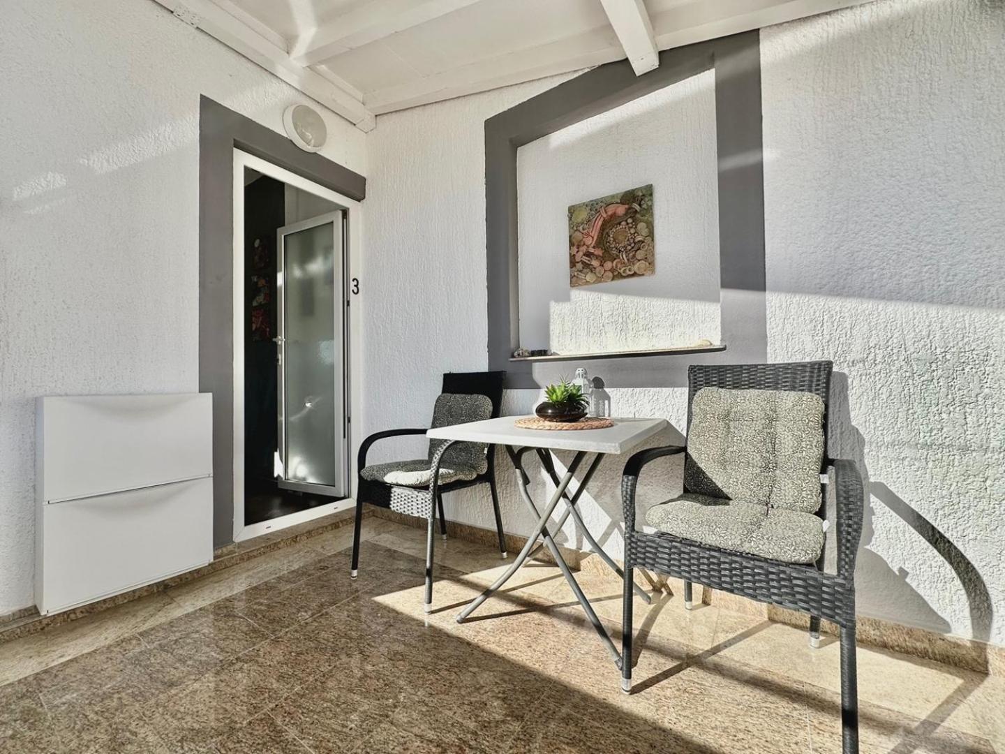 קרק Charming Apartments Dodo מראה חיצוני תמונה