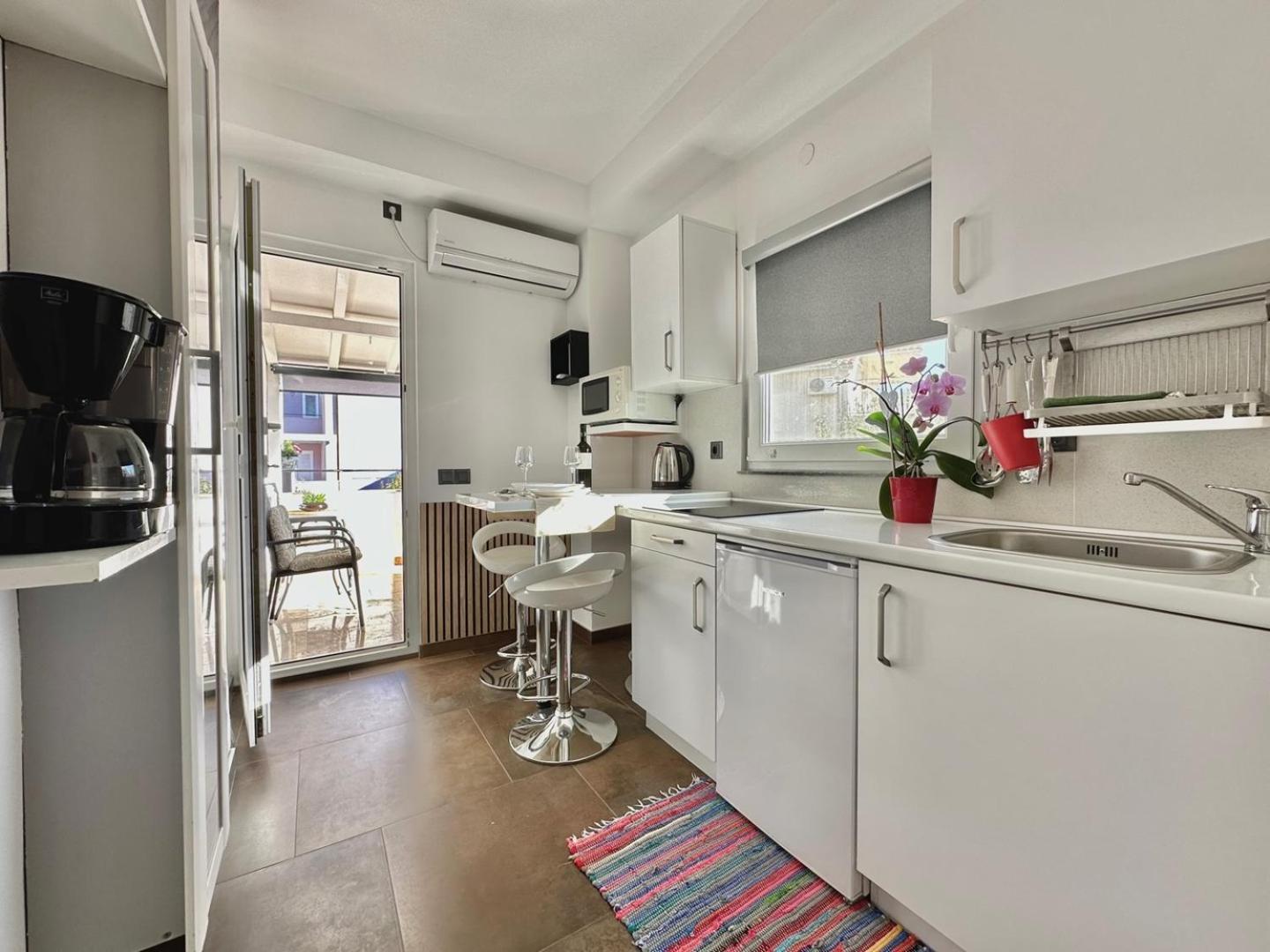 קרק Charming Apartments Dodo מראה חיצוני תמונה