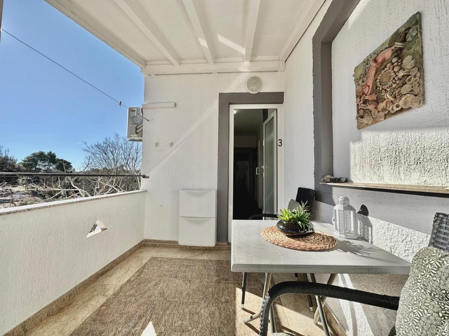 קרק Charming Apartments Dodo מראה חיצוני תמונה