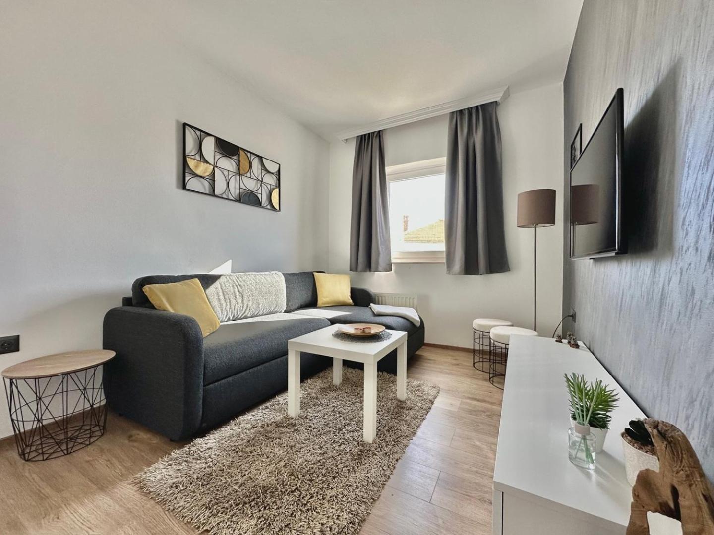 קרק Charming Apartments Dodo מראה חיצוני תמונה