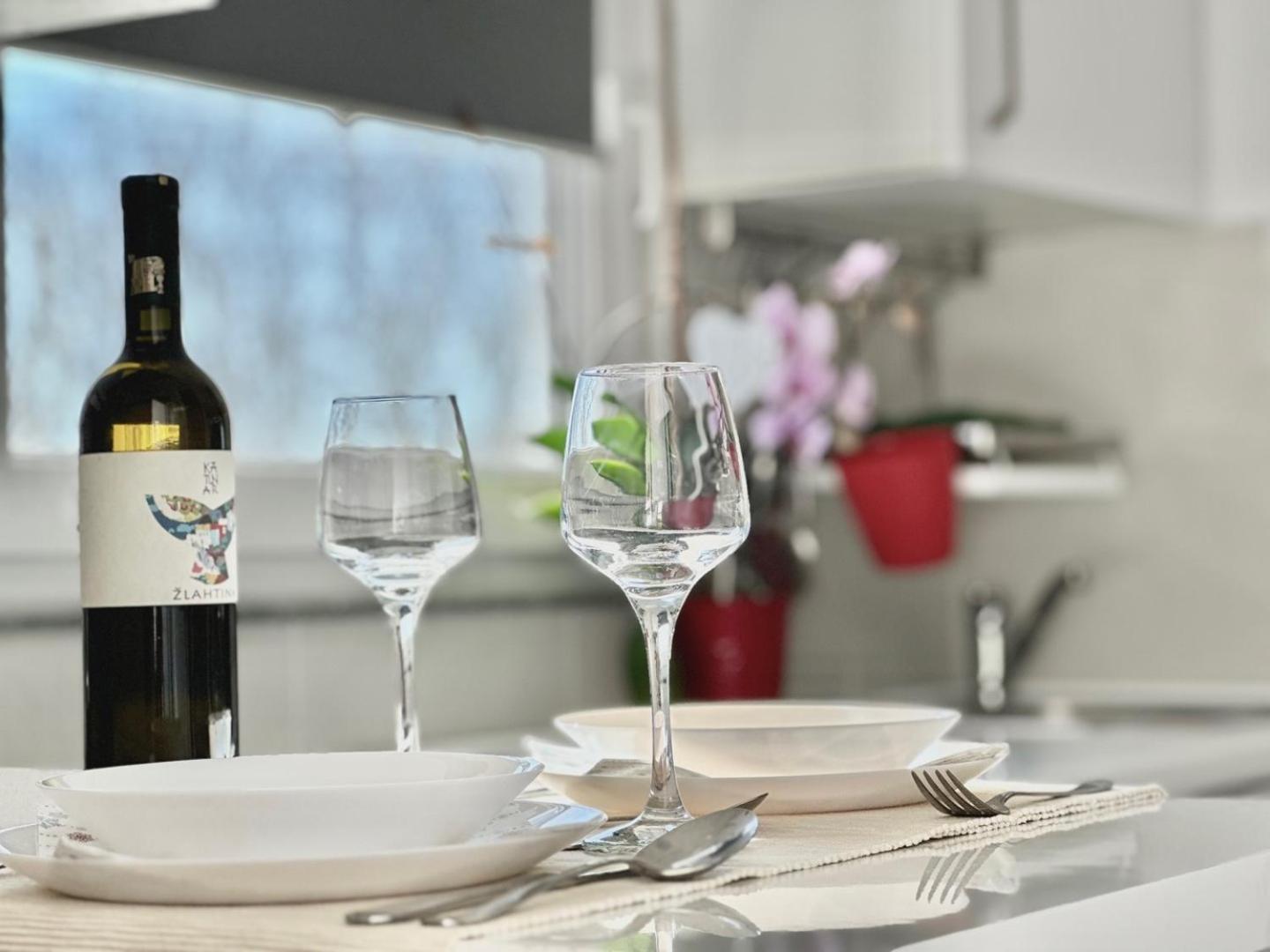 קרק Charming Apartments Dodo מראה חיצוני תמונה