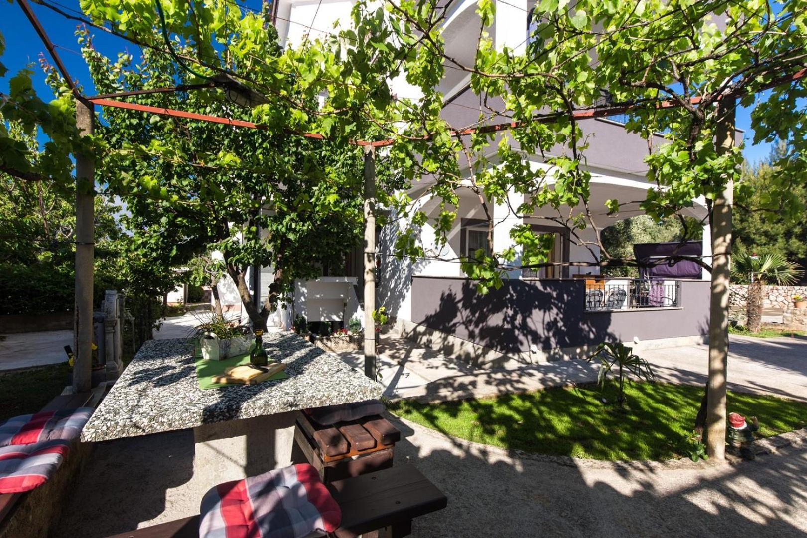 קרק Charming Apartments Dodo מראה חיצוני תמונה