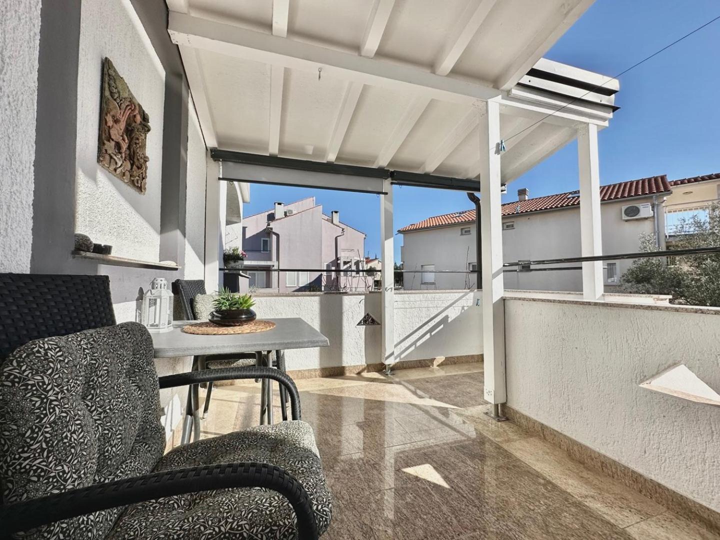 קרק Charming Apartments Dodo מראה חיצוני תמונה