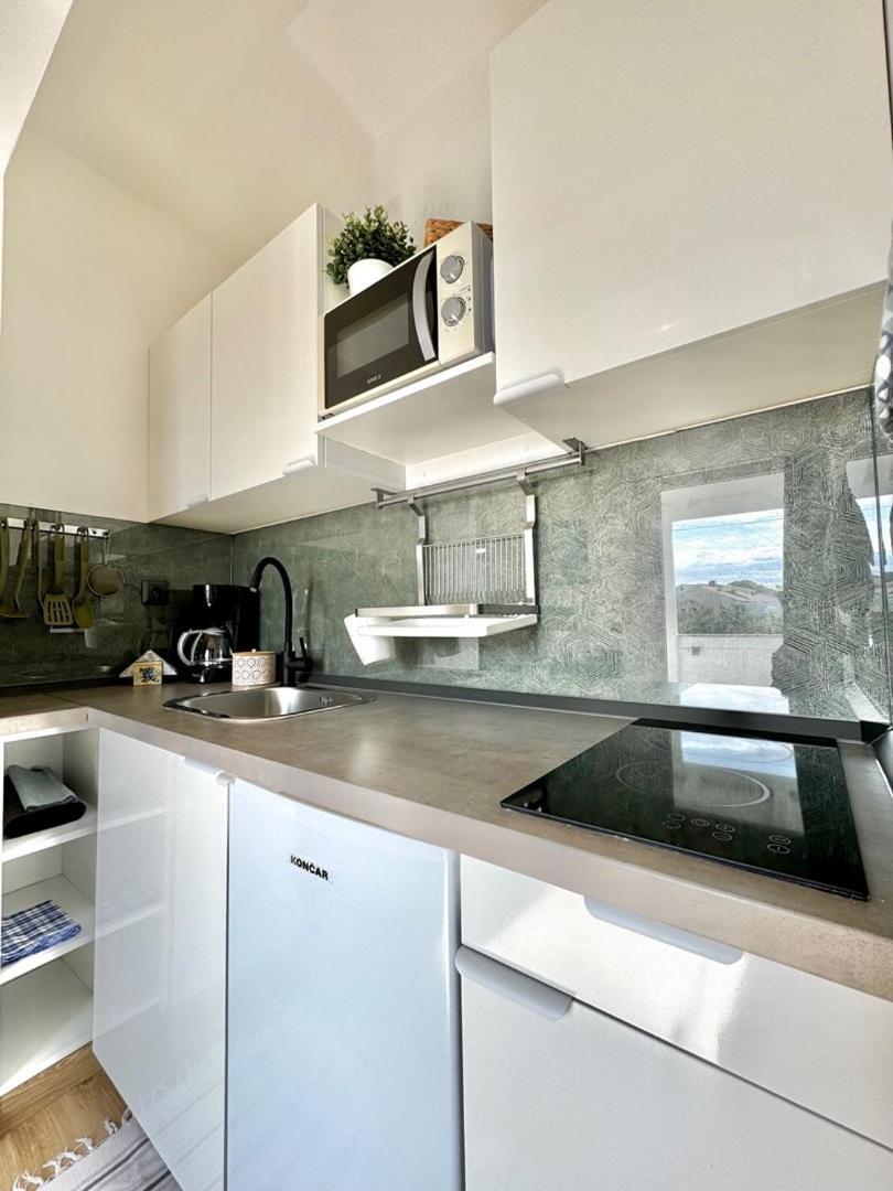 קרק Charming Apartments Dodo מראה חיצוני תמונה