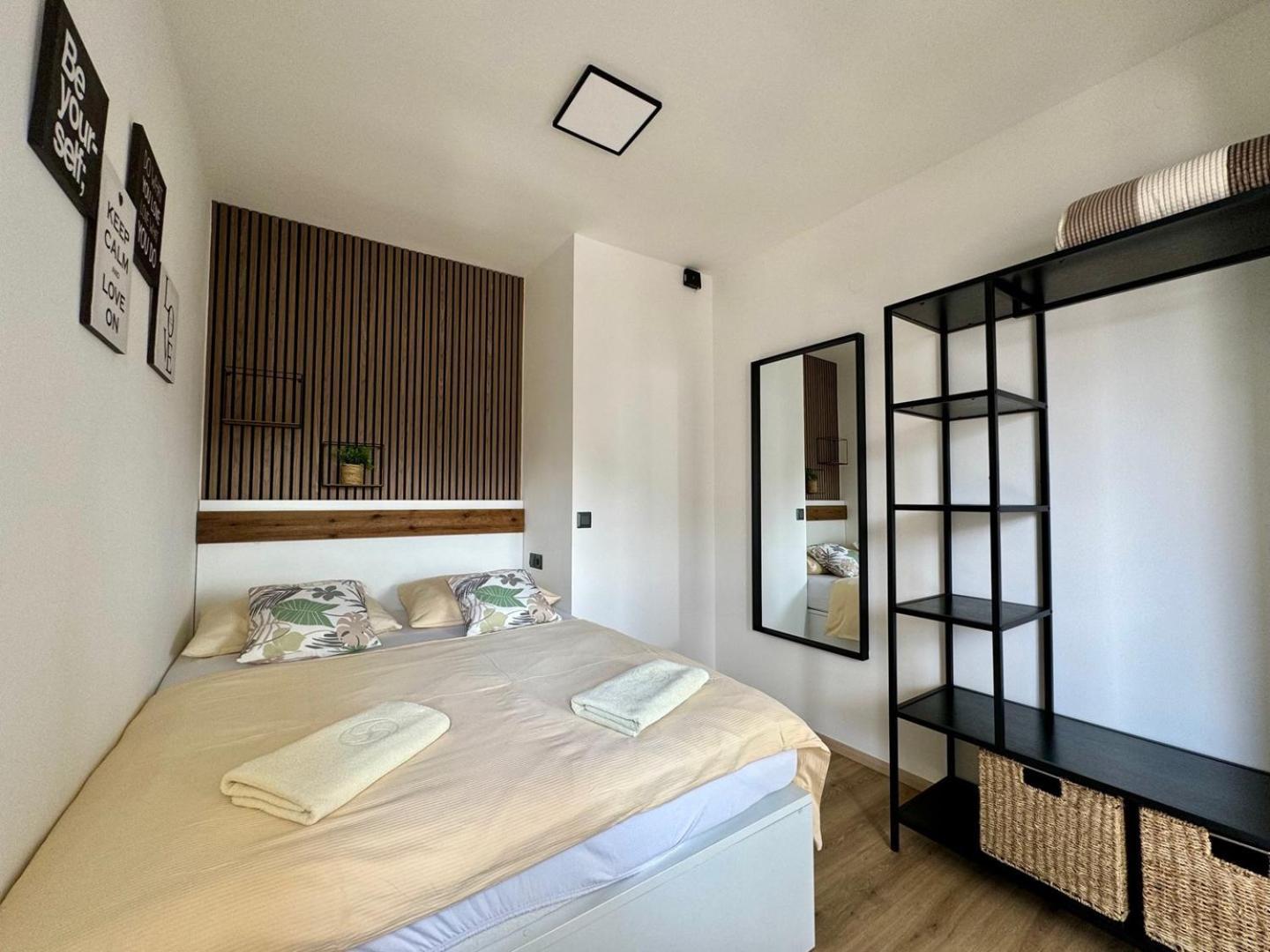 קרק Charming Apartments Dodo מראה חיצוני תמונה