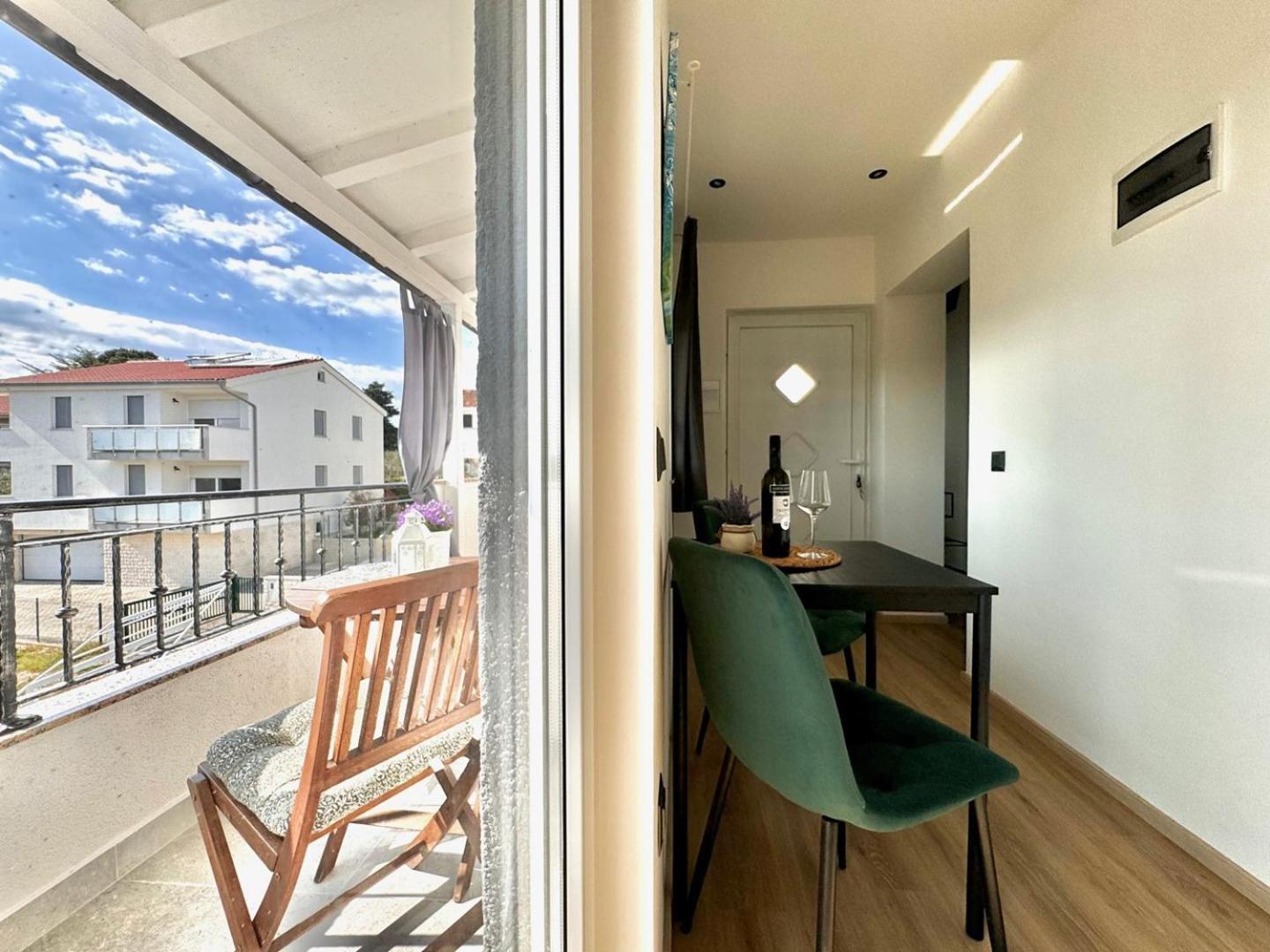 קרק Charming Apartments Dodo מראה חיצוני תמונה