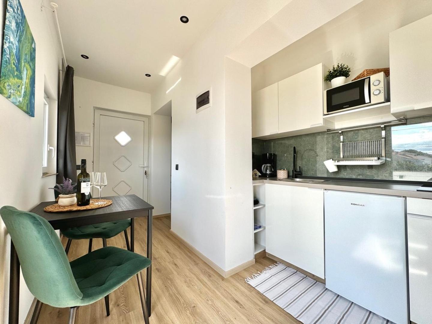 קרק Charming Apartments Dodo מראה חיצוני תמונה